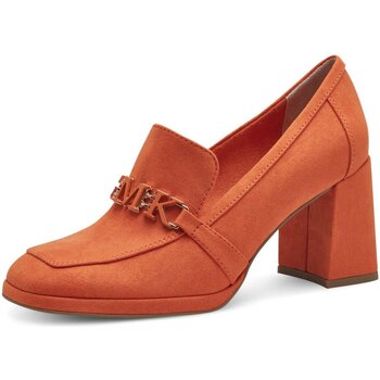 Schuhe Damen Pumps Marco Tozzi 2-84402-42/606 Orange