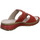 Schuhe Damen Pantoletten / Clogs Ara Pantoletten Hawaii Pantolette 12-29021-15 Rot