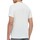 Kleidung Herren T-Shirts & Poloshirts EAX T-Shirt Weiss