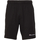 Kleidung Herren Shorts / Bermudas Champion 219427 Schwarz