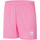 Kleidung Herren Shorts / Bermudas Errea New Skin Panta Ad Rosa