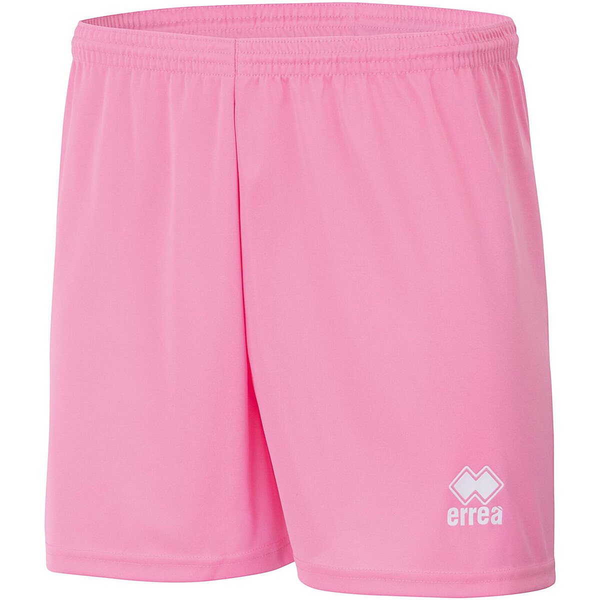 Kleidung Herren Shorts / Bermudas Errea New Skin Panta Ad Rosa