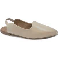 Schuhe Damen Ballerinas Bueno Shoes BUE-E24-WY1802-GR Grau