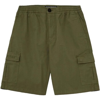 Iuter  Shorts Cargo Rispstop Shorts