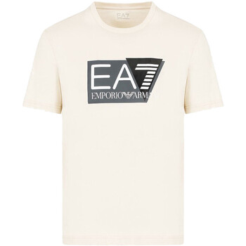 Emporio Armani EA7  T-Shirt für Kinder 3DPT81-PJM9Z