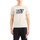 Kleidung Jungen T-Shirts Emporio Armani EA7 3DPT81-PJM9Z Beige