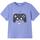 Kleidung Jungen T-Shirts & Poloshirts Mayoral  Violett