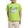 Kleidung Jungen T-Shirts & Poloshirts Mayoral  Grün