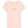 Kleidung Mädchen T-Shirts & Poloshirts Calvin Klein Jeans  Rosa