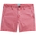 Kleidung Damen Shorts / Bermudas Superdry Chino Hot Rosa