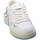 Schuhe Herren Sneaker Low Crime London 91081 Weiss