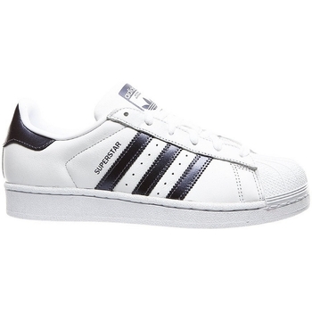 Schuhe Damen Sneaker adidas Originals CG5464 Weiss