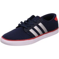 Schuhe Herren Sneaker Tom Tailor 7480070003/00003 Blau