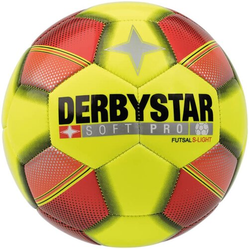 Accessoires Sportzubehör Derby Star Sport Futsal Soft Pro S-Light 290gr 1093 533 Other