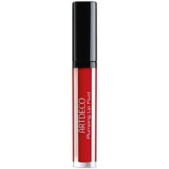 Beauty Damen Gloss Artdeco Plumping Lippenflüssigkeit 43-feuriges Rot 