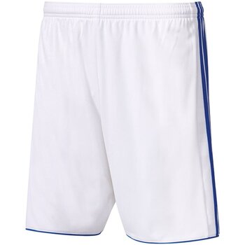 Kleidung Herren Shorts / Bermudas adidas Originals Sport TASTIGO17 SHO BJ9126 Weiss