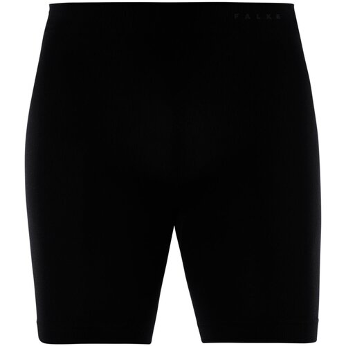 Kleidung Herren Shorts / Bermudas Falke Sport W Short Tight m 39620 3000 Schwarz