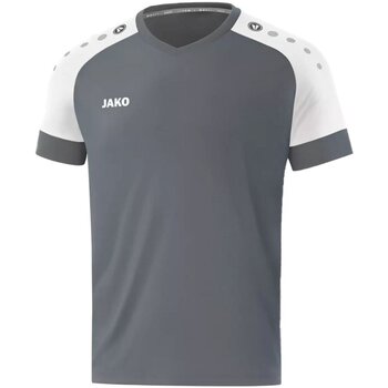 Kleidung Herren T-Shirts & Poloshirts Jako Sport Trikot Champ 2.0 KA 4220/40 Grau