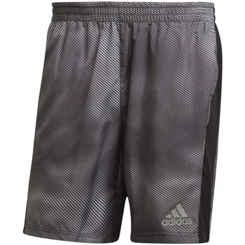 Kleidung Herren Shorts / Bermudas adidas Originals Sport OTR CB SHORT HL3929 Grau