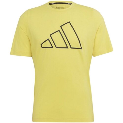 Kleidung Herren T-Shirts adidas Originals Sport TI 3BAR TEE HK9530-000 Other
