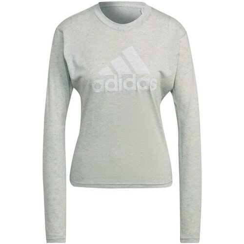Kleidung Damen Langarmshirts Adidas Sportswear Sport W WINRS 3.0 LS HK0435 000 Other