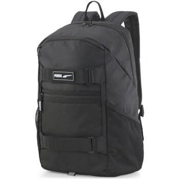 Taschen Rucksäcke Puma Sport  Deck Backpack 079191 001 Schwarz