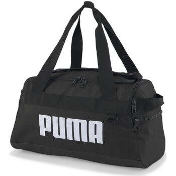 Taschen Sporttaschen Puma Sport Duffel Bag 079529/001 001 Schwarz
