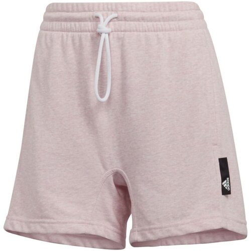 Kleidung Damen Shorts / Bermudas adidas Originals Sport W SL Short HA5376 Other