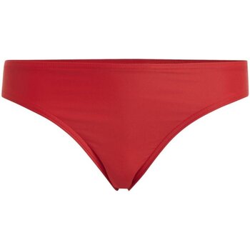 Kleidung Mädchen Bikini Ober- und Unterteile adidas Originals Sport BIG BARS LOGO B,LUCFUC/BETSCA/ 1108843-000 Rot