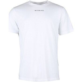 Kleidung Herren T-Shirts Witeblaze Sport MAX, Men s t-shirt, 1110416 1000 Weiss