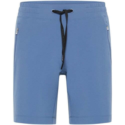 Kleidung Damen Shorts / Bermudas Venice Beach Sport VB_Shelby DW4W Shorts 15625/771 771 Blau