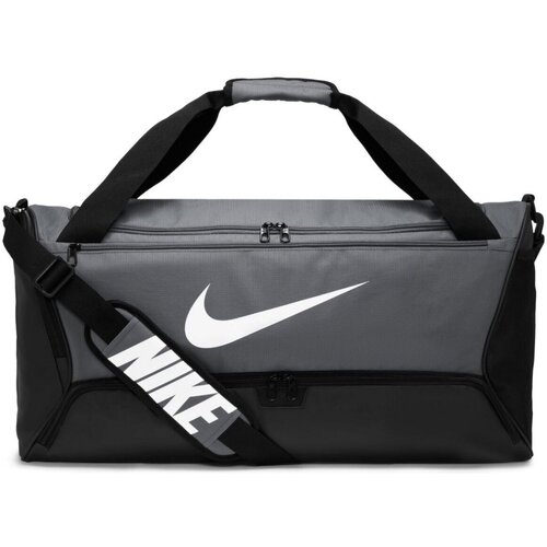 Taschen Sporttaschen Nike Sport Brasilia 9.5 DH7710-068 Grau