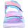 Schuhe Mädchen Sandalen / Sandaletten Skechers Schuhe UNICORM DREAMS SANDAL-MAJES 302682L PRMT Violett