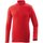Kleidung Jungen Sweatshirts Erima Sport Rolli halfzip 933002K Rot