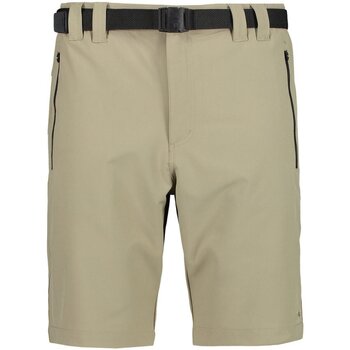 Kleidung Herren Shorts / Bermudas Cmp Sport MAN BERMUDA 3T51847/P753 Braun
