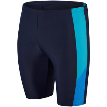 Kleidung Herren Badeanzug /Badeshorts Speedo Sport Bekleidung DIVE SPL JAM AM NAVY/BLUE 8-00301014310 Blau