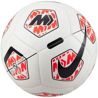 Accessoires Sportzubehör Nike Sport Mercurial Fade Soccer Ball FB2983-100 Multicolor