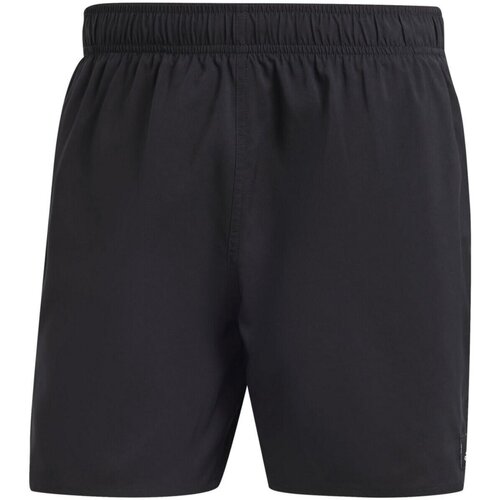 Kleidung Herren Shorts / Bermudas adidas Originals Sport SLD CLX SHO SL IA5390 Schwarz
