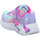 Schuhe Mädchen Sneaker Skechers Low UNICORN DREAMS - WISHFUL MAGIC 302299L LVHP Other