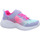 Schuhe Mädchen Sneaker Skechers Low UNICORN DREAMS - WISHFUL MAGIC 302299L LVHP Other