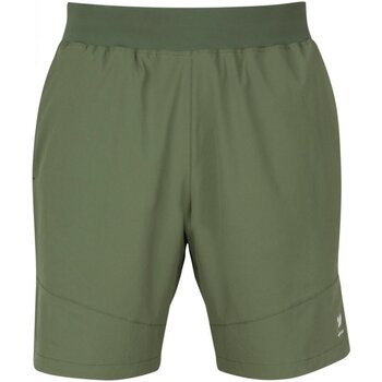 Kleidung Herren Shorts / Bermudas Witeblaze Sport NINO Men s woven short,olive 1121944 Grün