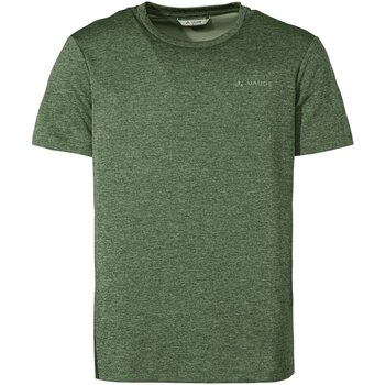 Kleidung Herren T-Shirts Vaude Sport Me Essential T-Shirt 41326/827 Grün