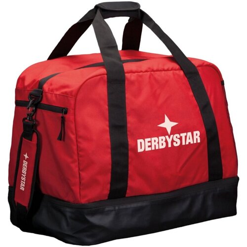 Taschen Sporttaschen Derby Star Sport Sporttasche Hyper Pro 4505/300 Rot