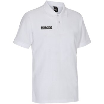 Kleidung Herren T-Shirts & Poloshirts Derby Star Sport Ultimo Poloshirt 6020 100 Other