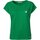 Kleidung Damen Tops Vaude Sport Wo Neyland T-Shirt 42613-464 Grün