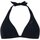 Kleidung Damen Bikini Protest Sport MIXCAVIAR halter bikini top B& 7616400/290 Schwarz