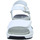 Schuhe Damen Sandalen / Sandaletten Xsensible Sandaletten Skala 30312.5.101 H Weiss