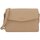 Taschen Damen Handtasche Liu Jo Mode Accessoires AA4294E0087-61320 Beige