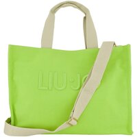 Taschen Damen Handtasche Liu Jo Mode Accessoires 2A4023T0300-09K43 Grün