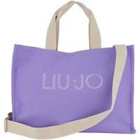 Taschen Damen Handtasche Liu Jo Mode Accessoires 2A4023T0300-00172 Violett
